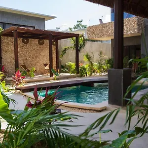 Residences In By Casago Tulum